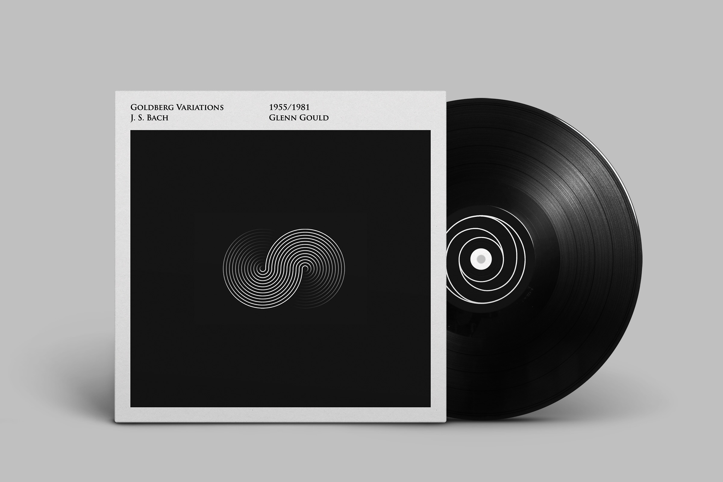 Goldberg Variations