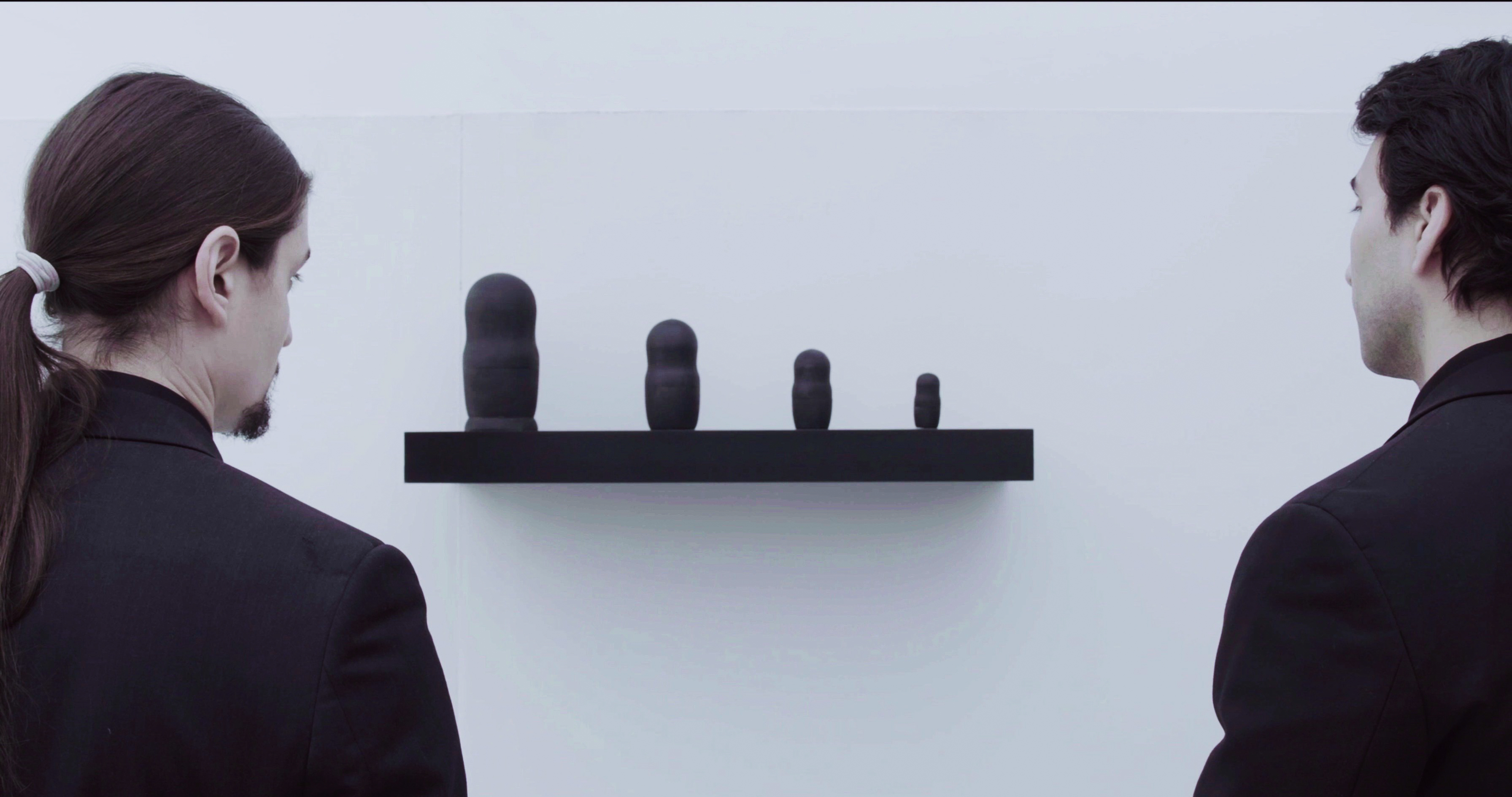 Museum Guard Tutorial