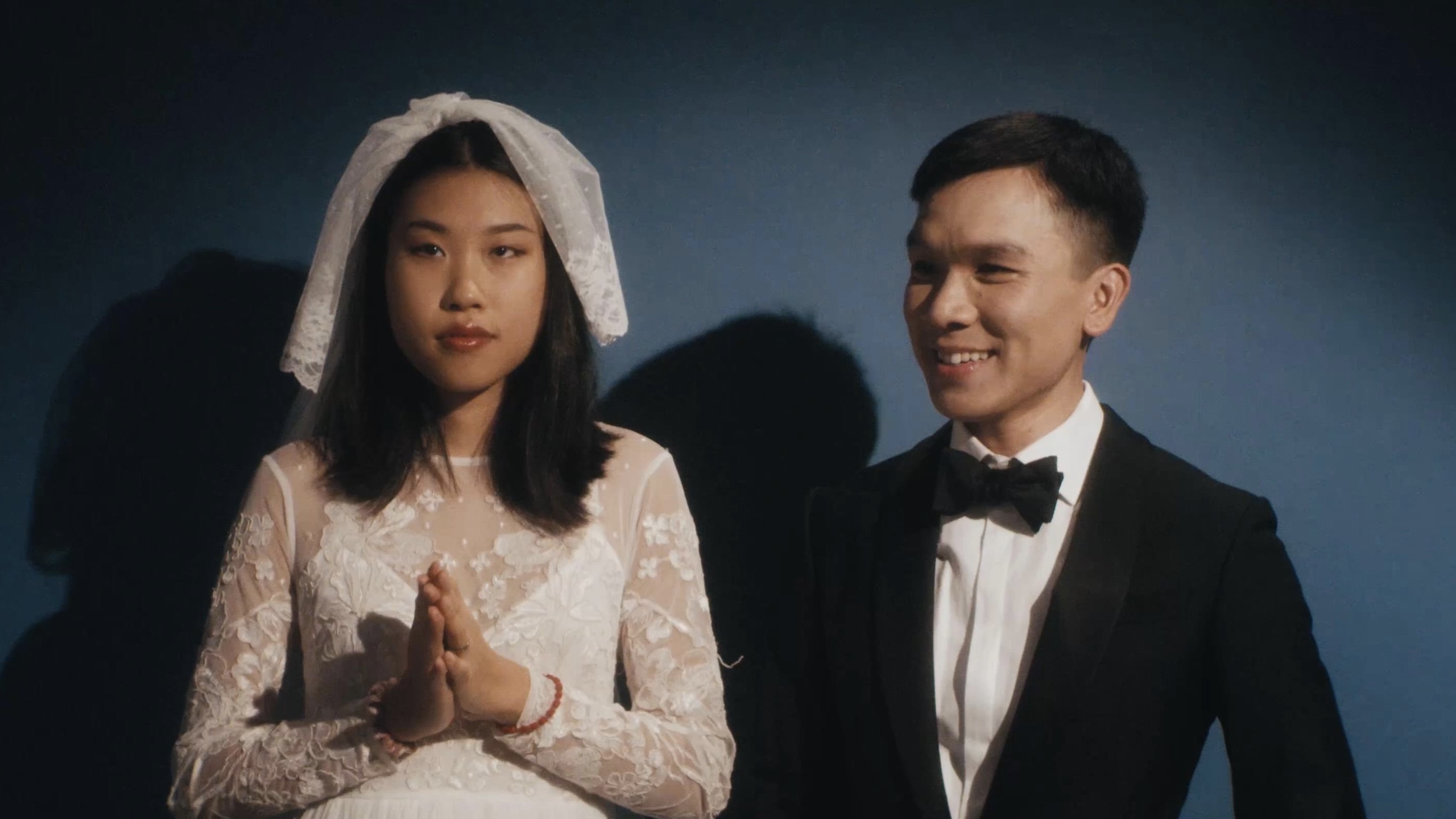 The Ninth Marriage